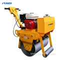 Vibratory Hand Soil Compactor Roller for Sale